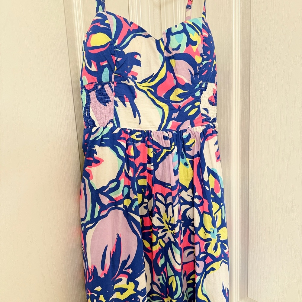 Lily Pulitzer dress